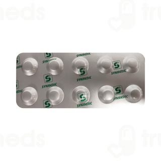Ceflim 200 MG Tablet 10
