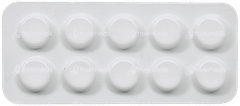 Cilnix 20 Tablet 10