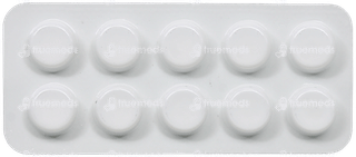 Cilnix 20 Tablet 10