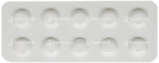 Cilnix 20 Tablet 10