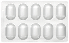 Tricilory 25 Tablet 10