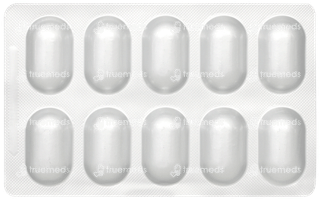 Tricilory 25 Tablet 10