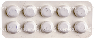 Cilnix T 10/40 MG Tablet 10