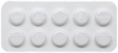 Cilnix T Tablet 10 Cilnix T Tablet 10