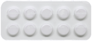 Cilnix T Tablet 10
