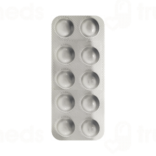 Cilniright 10 MG Tablet 10