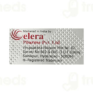 Cilniright 10 MG Tablet 10