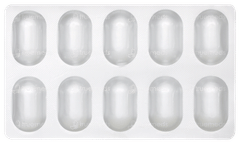 Citirise Plus Tablet 10 Citirise Plus Tablet 10