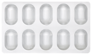 Citirise Plus Tablet 10