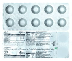Qf3 Tablet 10