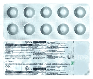 Qf3 Tablet 10