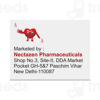 Carbium 500 MG Tablet 10