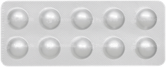 Clinidip 5 Tablet 10