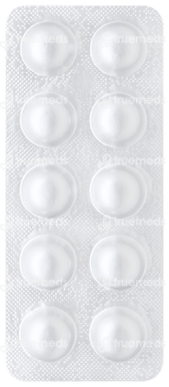 Nurestat Mc Tablet 10