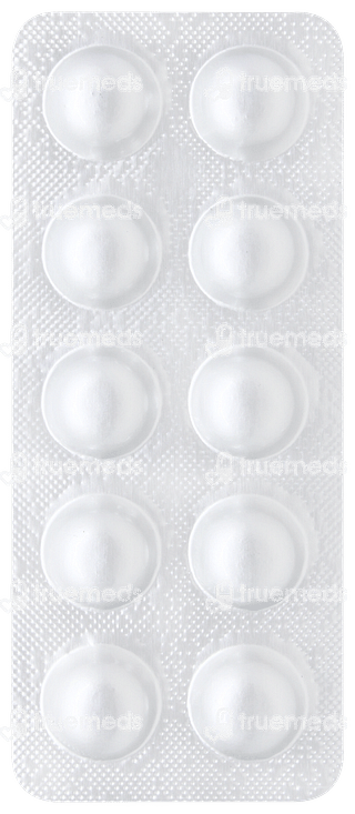 Nurestat Mc Tablet 10