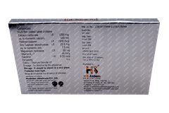 Ld Bone K2 Tablet 10 Ld Bone K2 Tablet 10