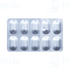 Ld Bone K2 Tablet 10