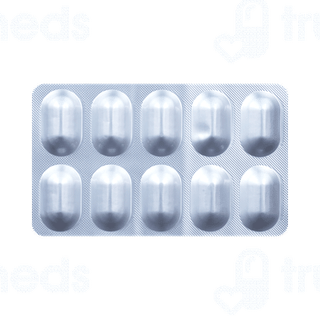 Ld Bone K2 Tablet 10