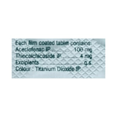 Celfast Mr 4 Tablet 10 Celfast Mr 4 Tablet 10