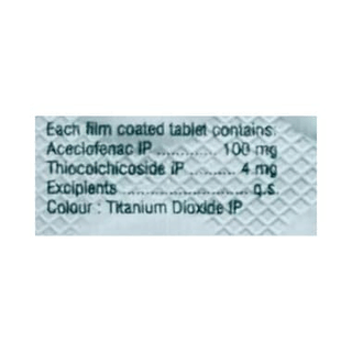 Celfast Mr 4 Tablet 10