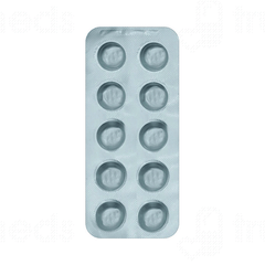 Cilovas Mt 50 Tablet 10 Cilovas Mt 50 Tablet 10