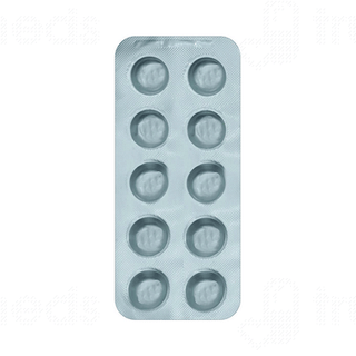 Cilovas Mt 50 Tablet 10