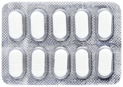 Epifast 500 Tablet 10