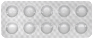 Cidipine 10 Tablet 10