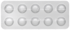 Cidipine 10 Tablet 10 Cidipine 10 Tablet 10