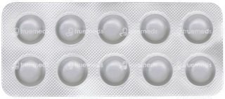 Cidipine 5 Tablet 10