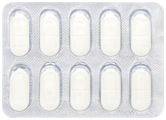 Leveratam 1000 Tablet 10