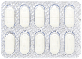 Leveratam 1000 Tablet 10