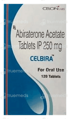 Celbira 250 Mg Tablet 120