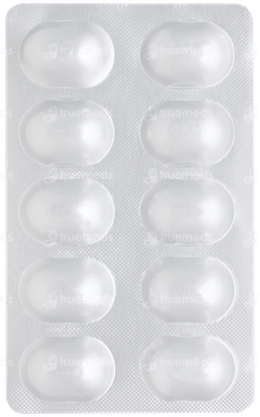 Chymowin Dp Tablet 10 Chymowin Dp Tablet 10