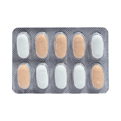 Cidiglim M1 Tablet 10
