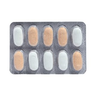 Cidiglim M1 Tablet 10