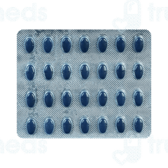 Conjumed 5 MG Tablet 28