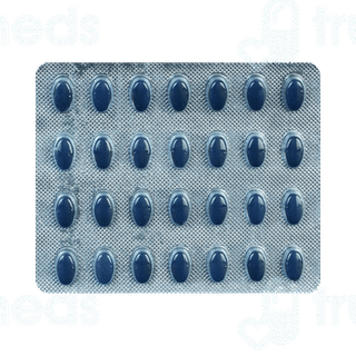 Conjumed 5 MG Tablet 28
