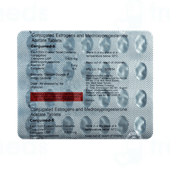 Conjumed 5 MG Tablet 28