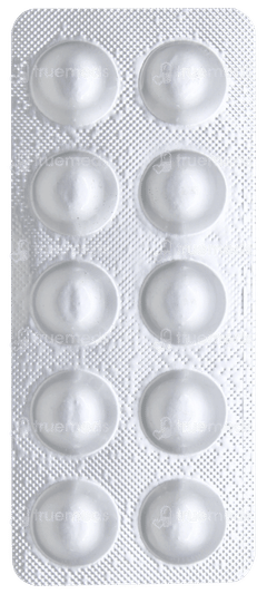 Evercan 0.5 Tablet 10