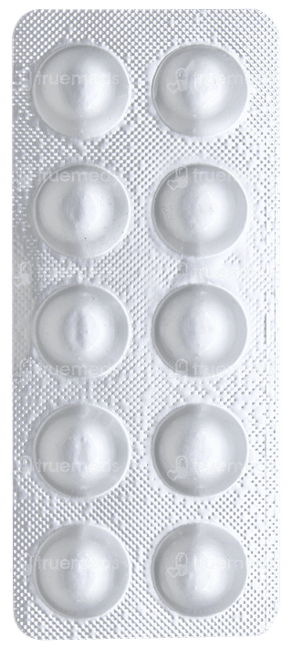 Evercan 0.5 Tablet 10