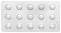 Jubira 10 Tablet 15 Jubira 10 Tablet 15