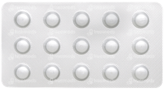 Jubira 10 Tablet 15