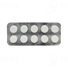 Concitor 100 Tablet 10