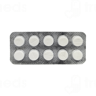 Concitor 100 Tablet 10