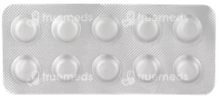 Cilnimit 10 Tablet 10 Cilnimit 10 Tablet 10