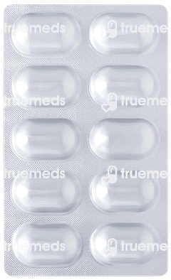Contenel M 500 Tablet 10
