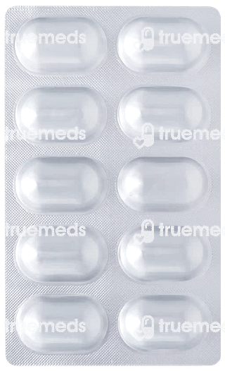 Contenel M 500 Tablet 10
