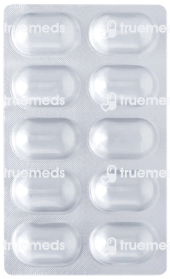 Contenel M 500 Tablet 10