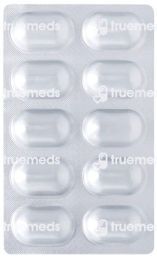 Contenel M 500 Tablet 10
